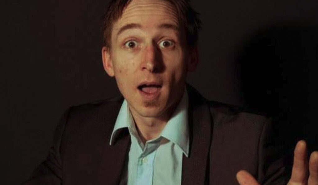 A chat with Huxley Magic – The Island’s favourite magician