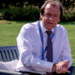 A chat with IOW Council Leader Phil Jordan